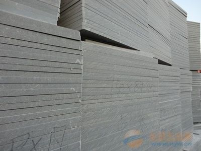 免燒磚托板1250*850*25產品圖片與相冊 - 山東銘達PVC硬板廠